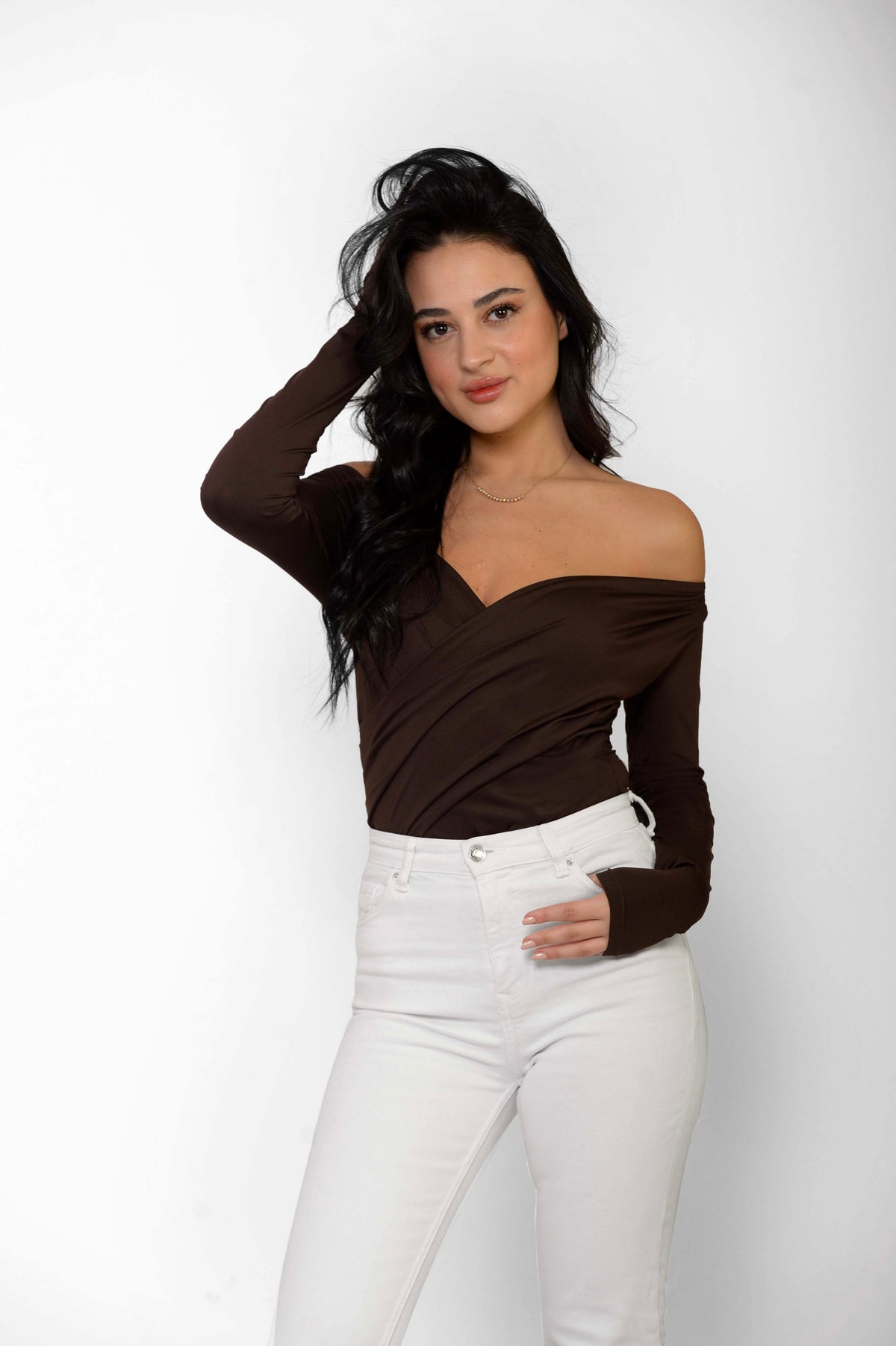 Aria top