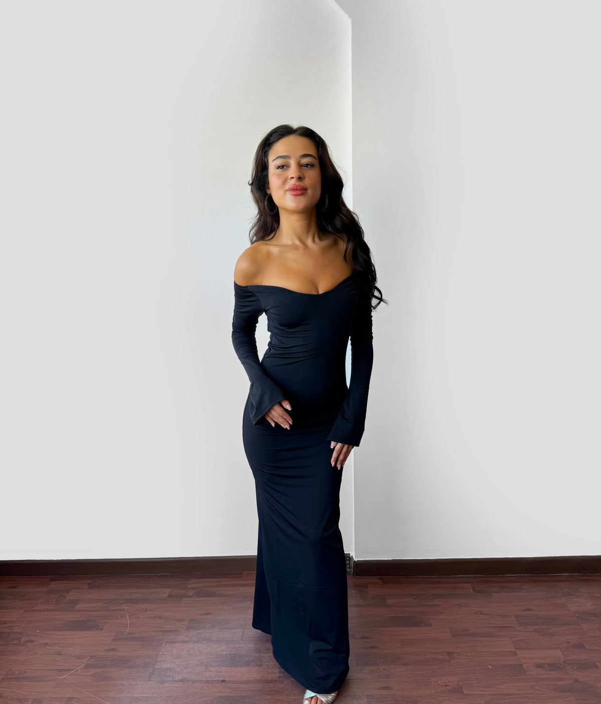 Alara Dress