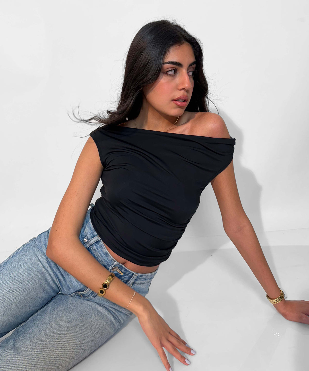 Ciara Top
