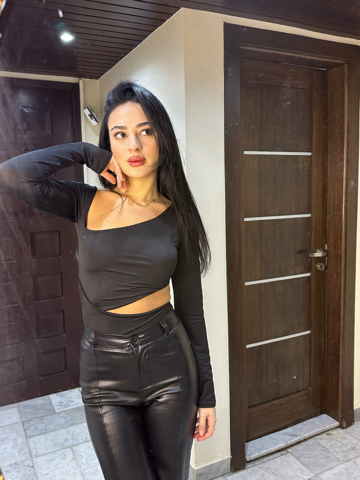 Freya Top