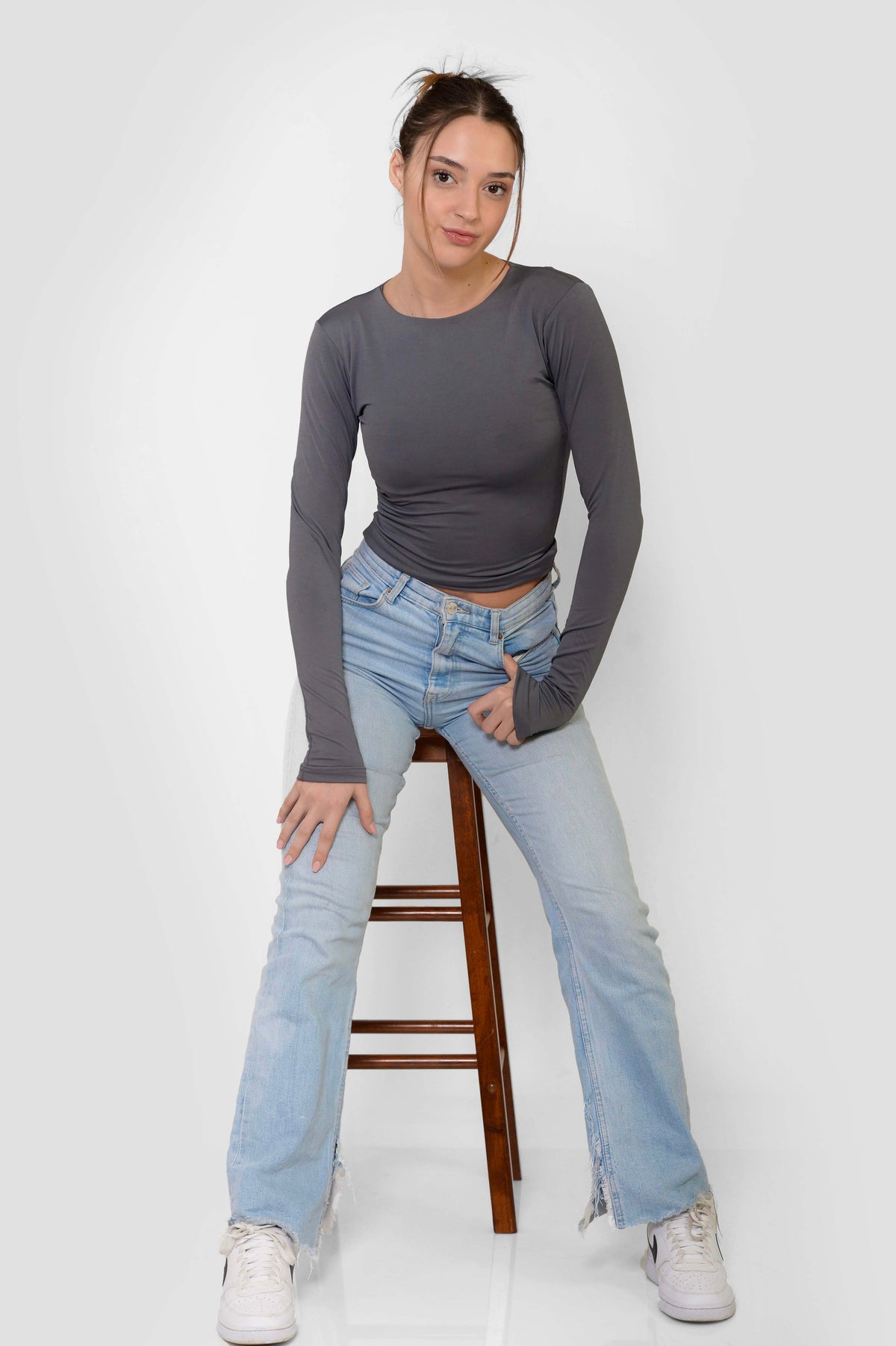 Chloe Top