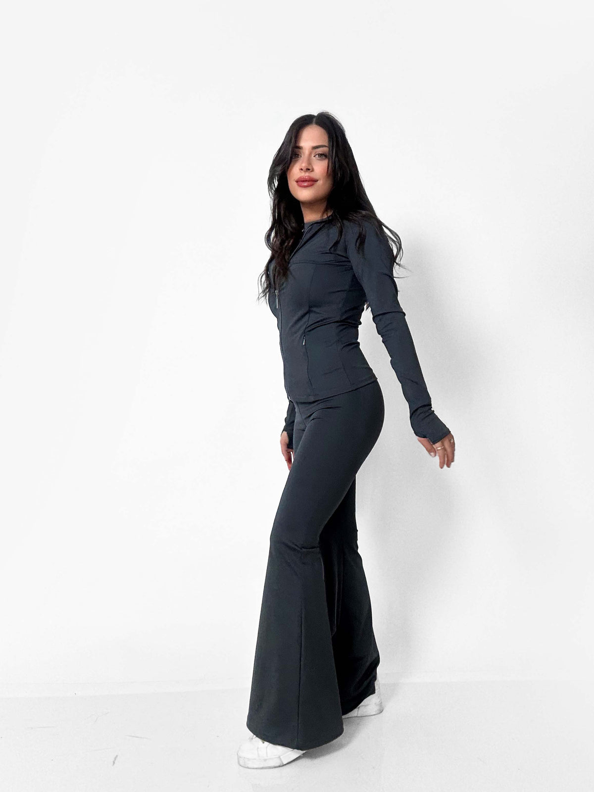 Fit Jacket