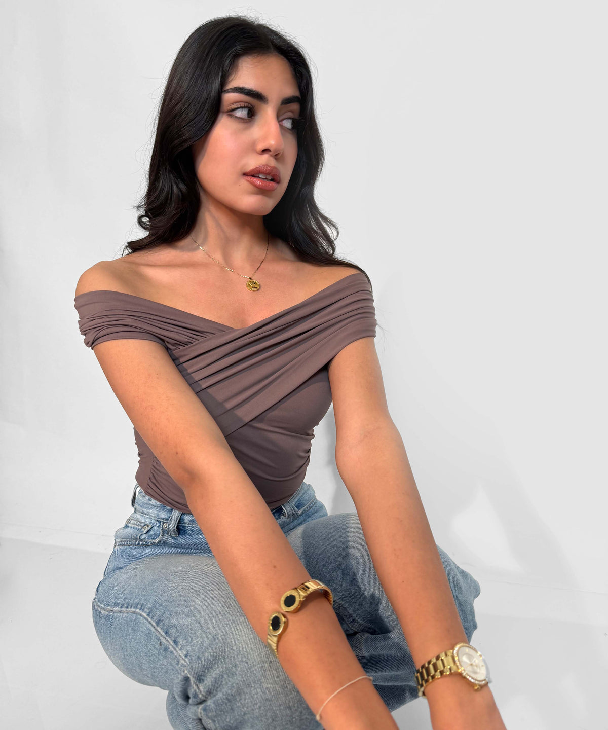 Iris Top