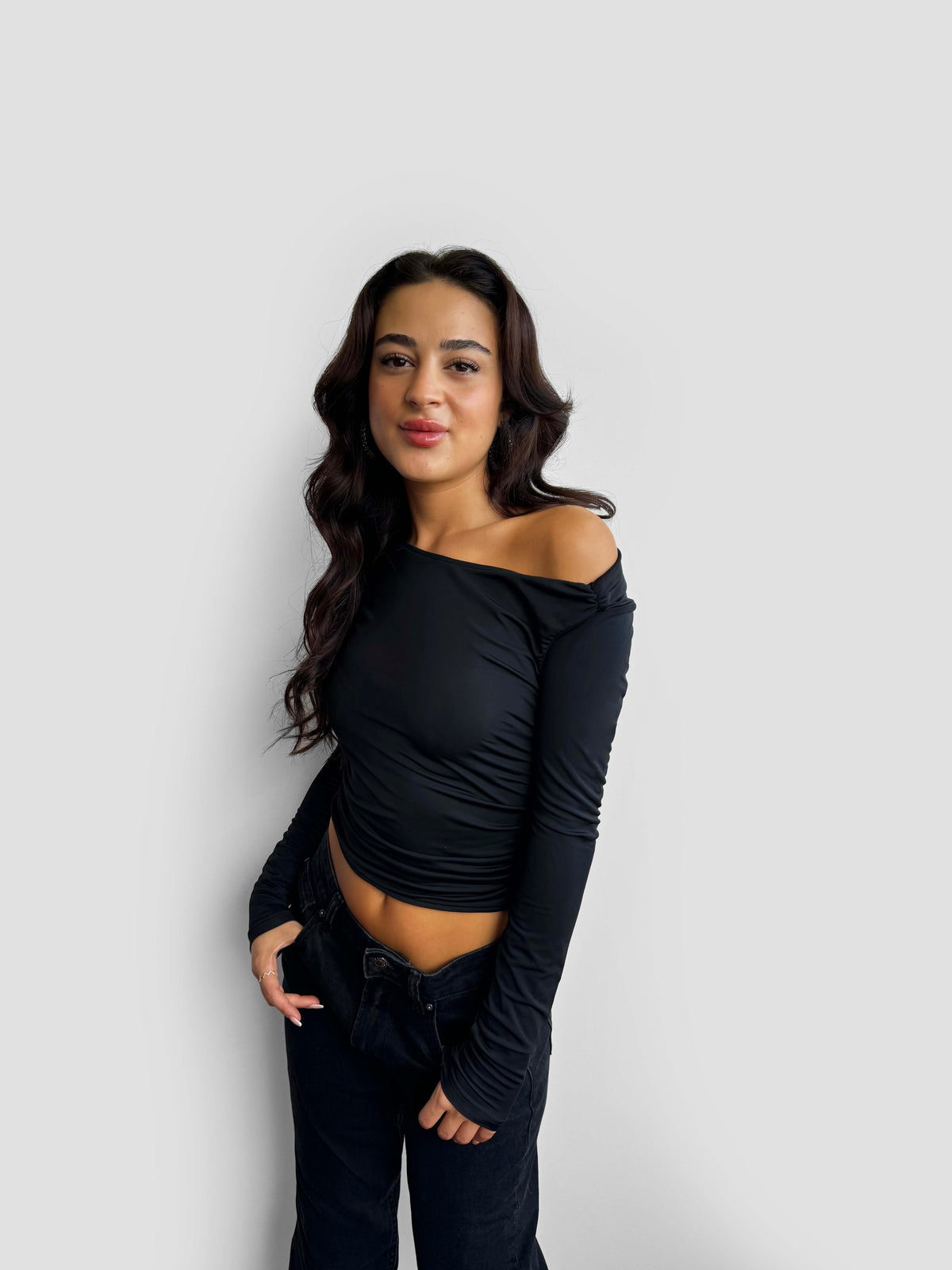 Asymmetrical Top