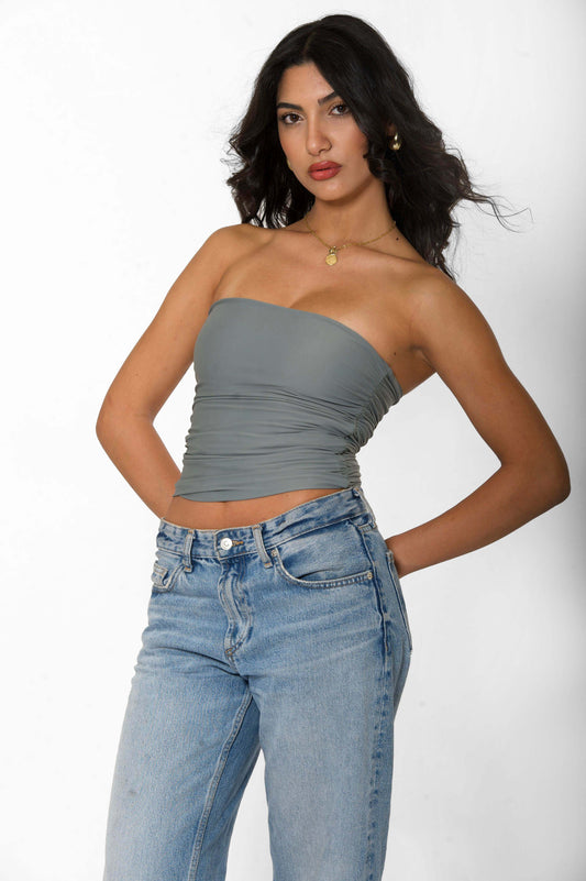 Lia Strapless