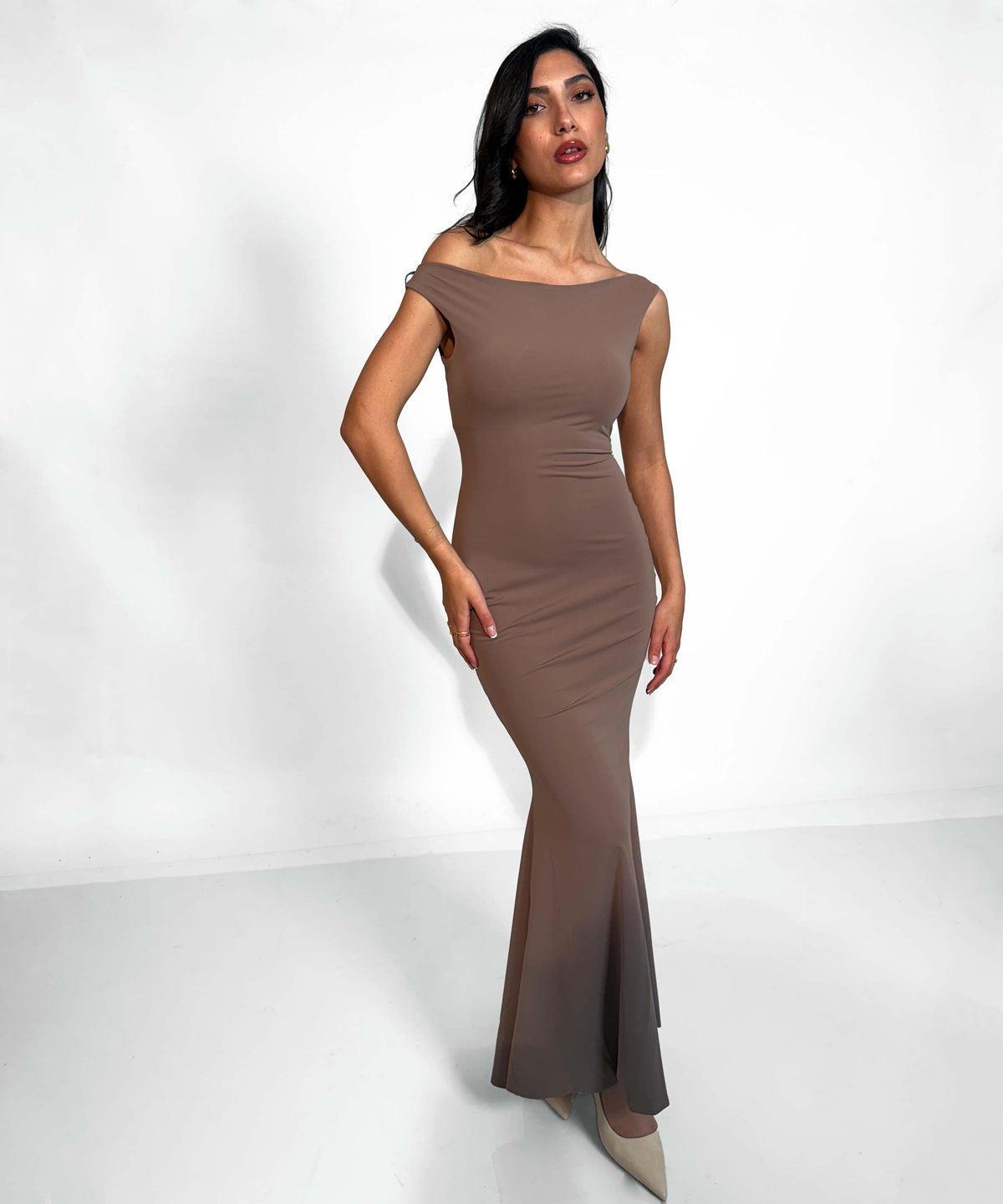 Jasmine dress