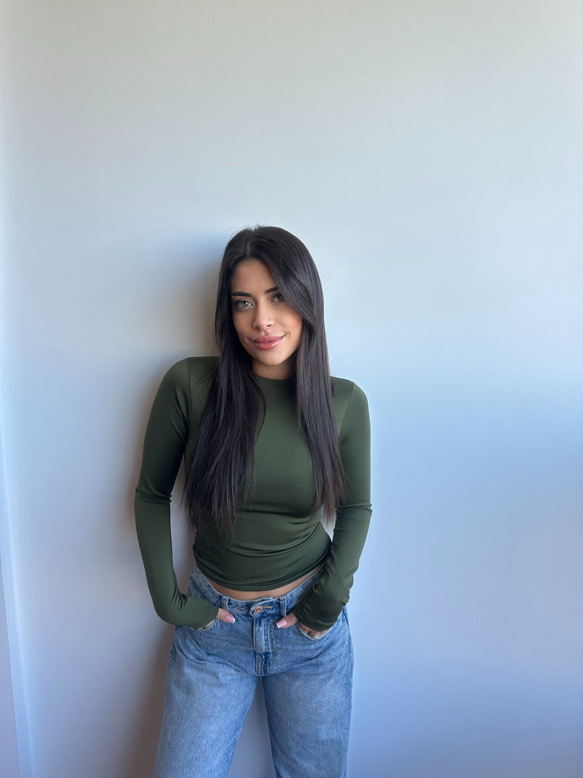 Chloe Top