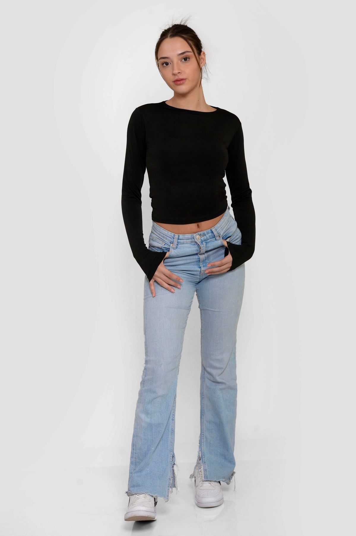 Chloe Top