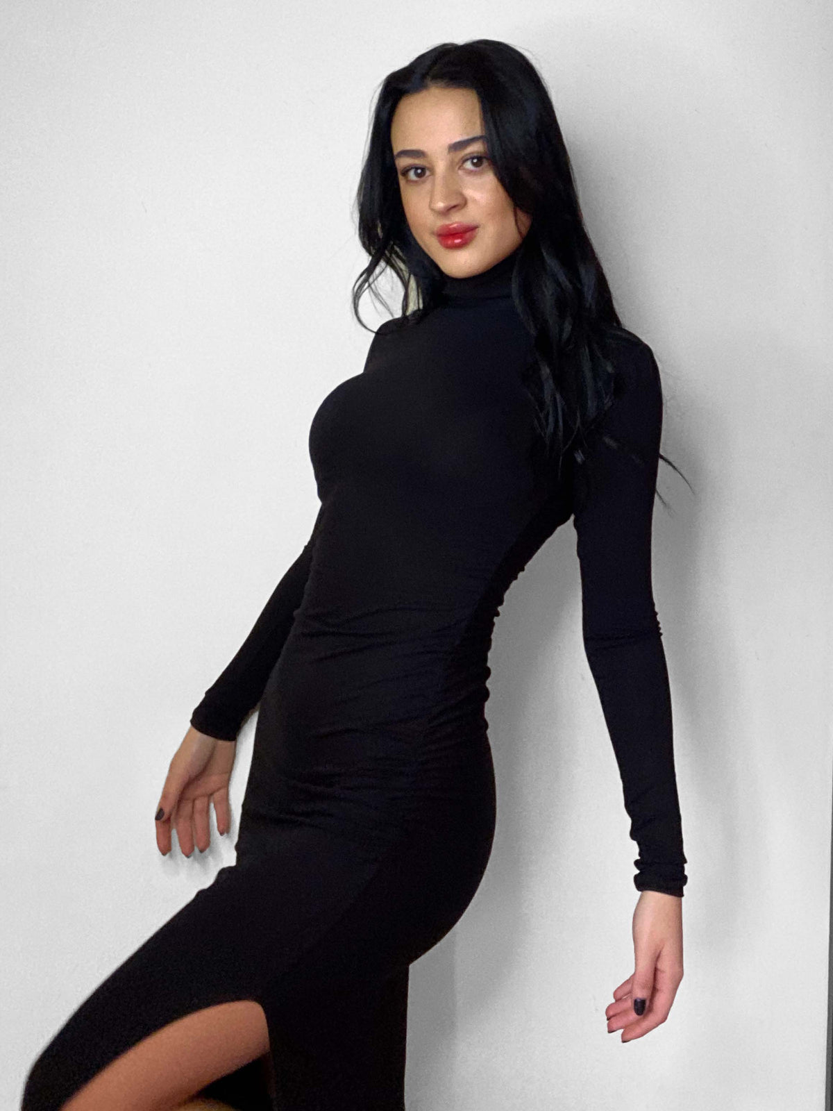 Basic Dress