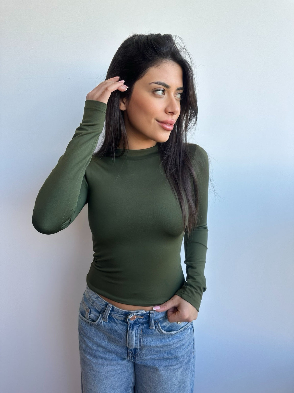 Chloe Top