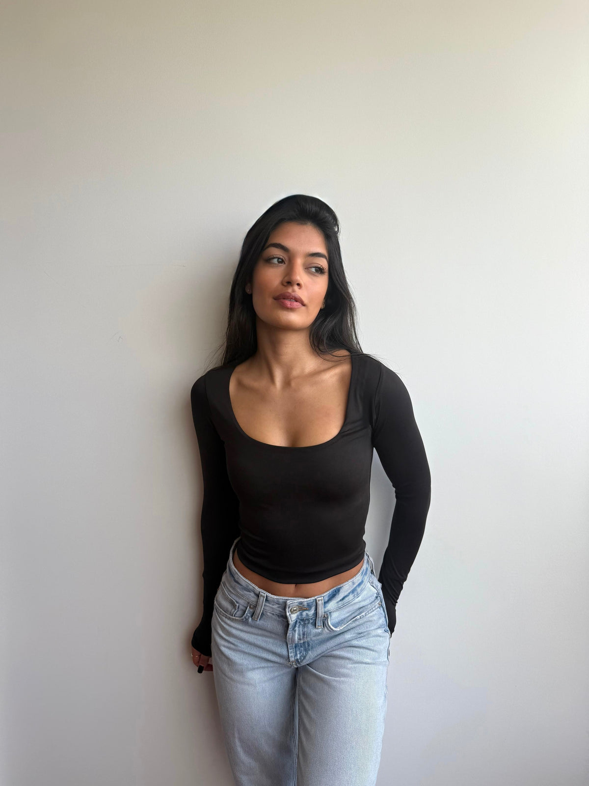Diana top