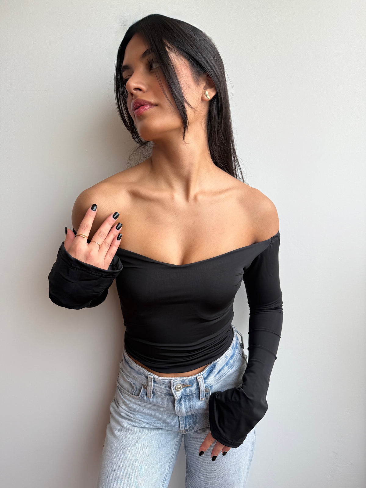 Lucy Top