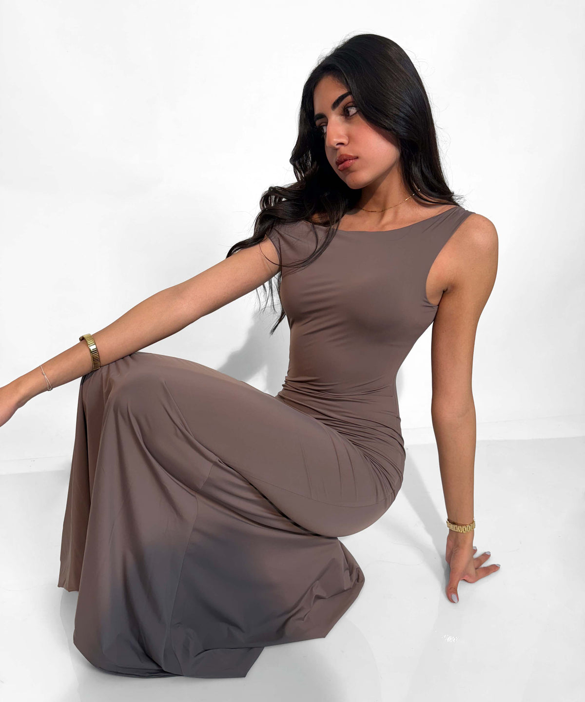Jasmine dress