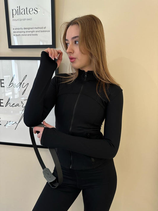 Essential Jacket