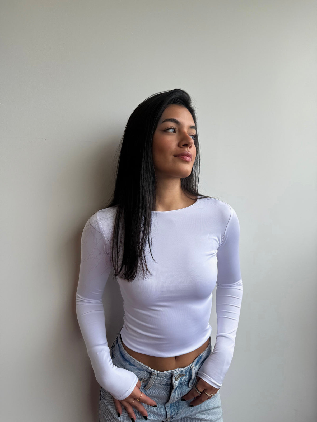Chloe Top