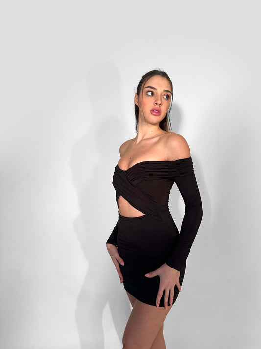 Cléa Dress