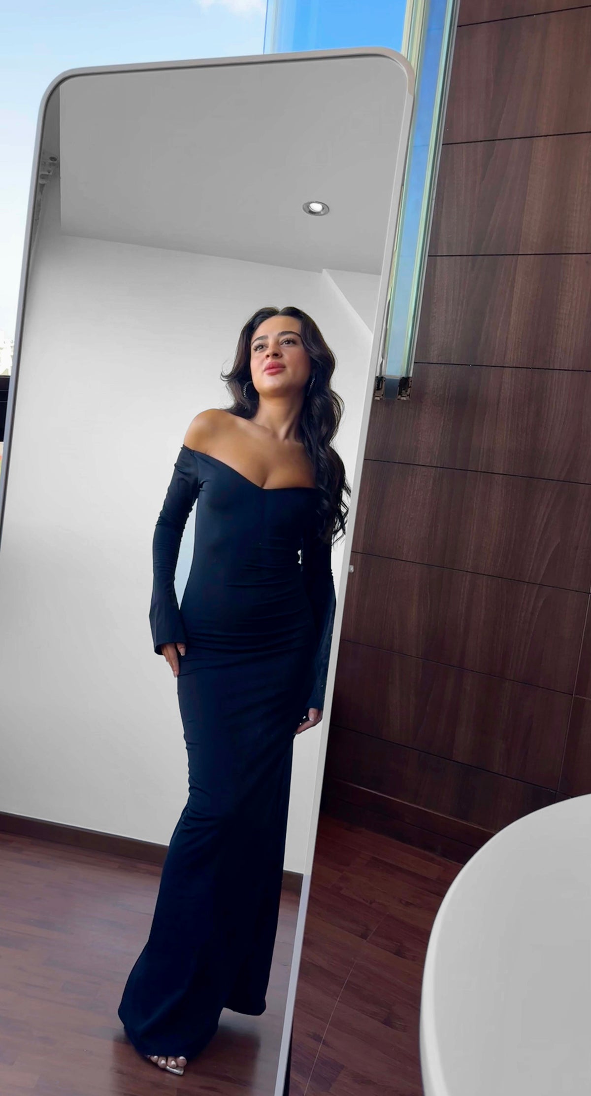 Alara Dress