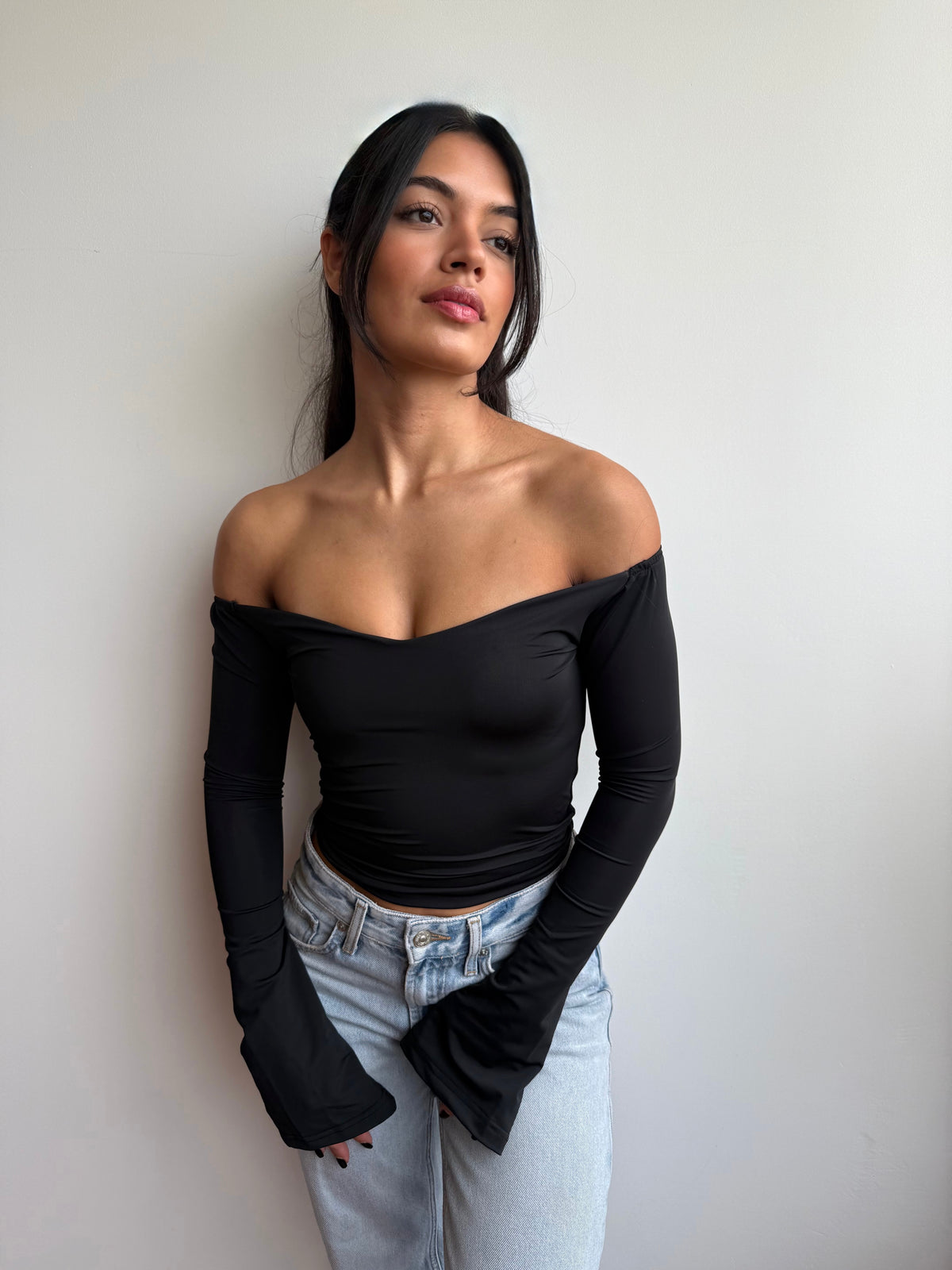 Lucy Top