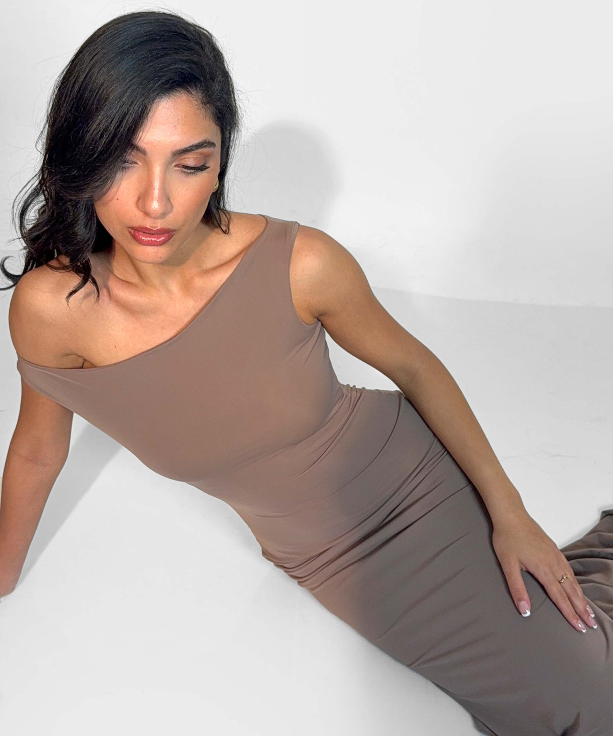 Jasmine dress