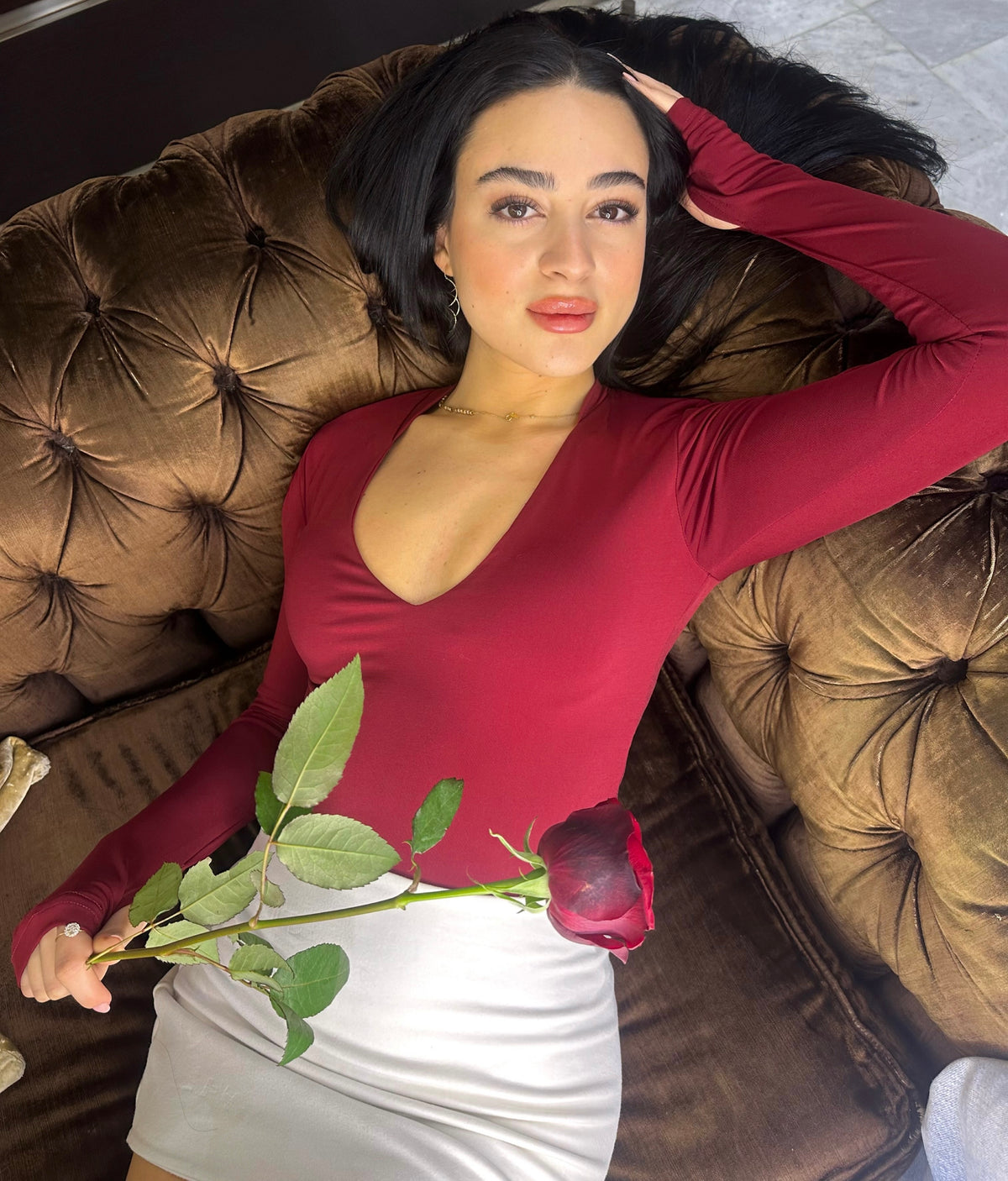 Kaylee Bodysuit