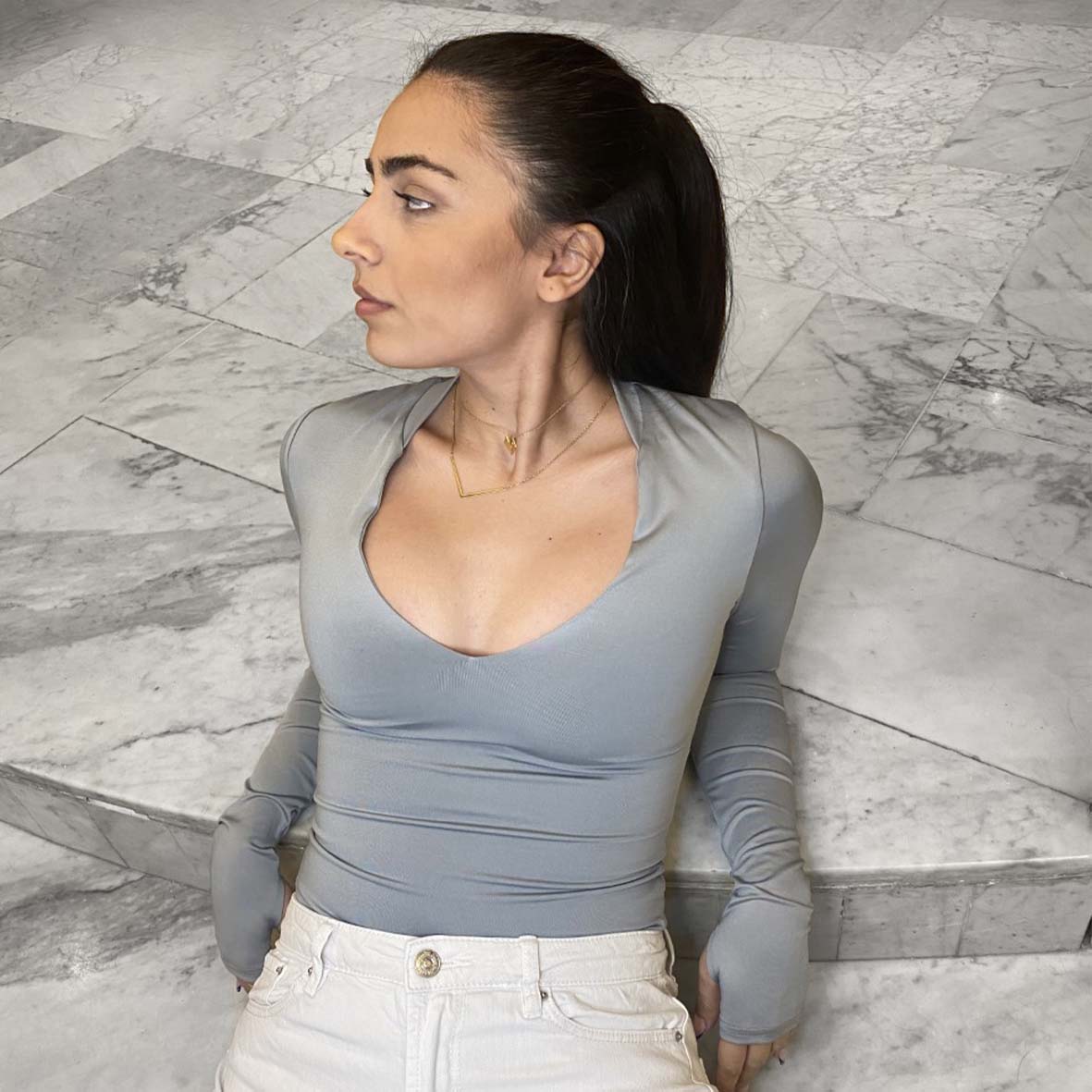 Kaylee Bodysuit
