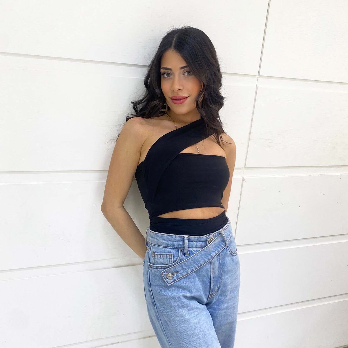 Ella top