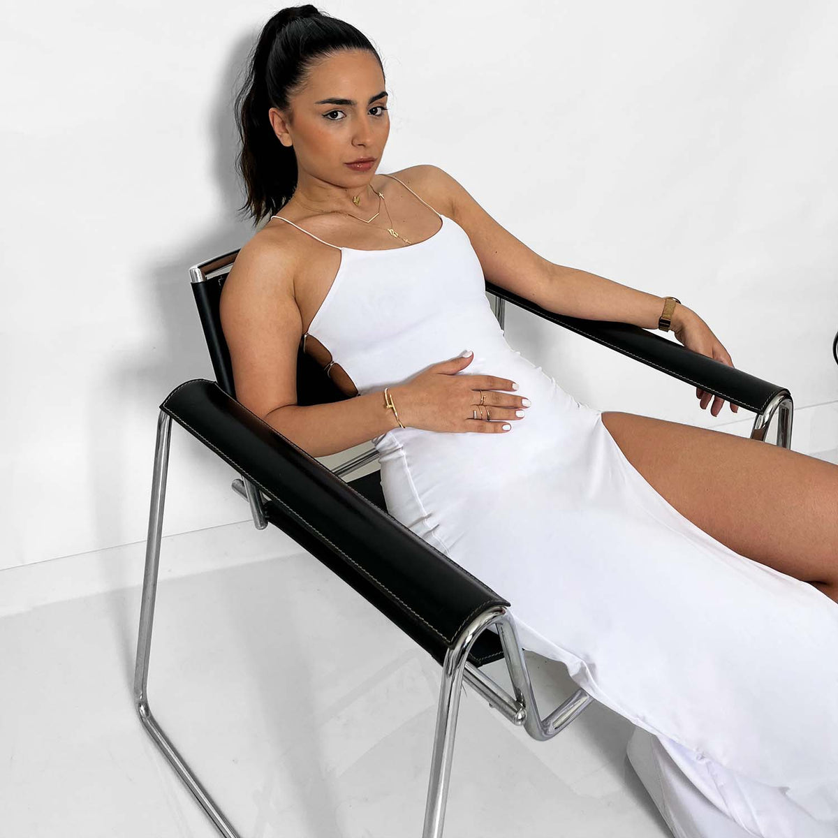 Daisy Dress